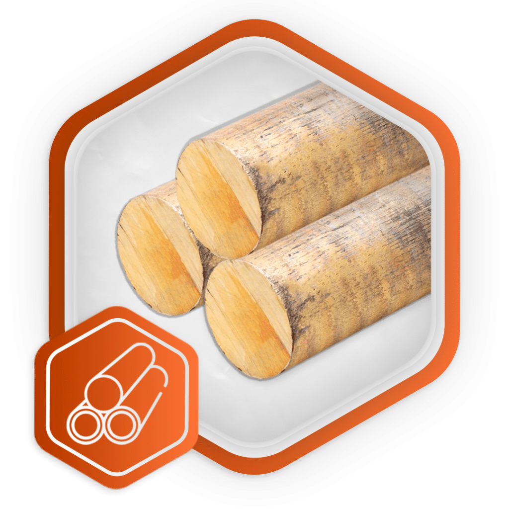 BARRA DE BRONCE SAE 68 UNS C95400